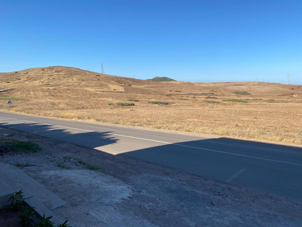 Villa Ihaddadene Nador Exteriör bild