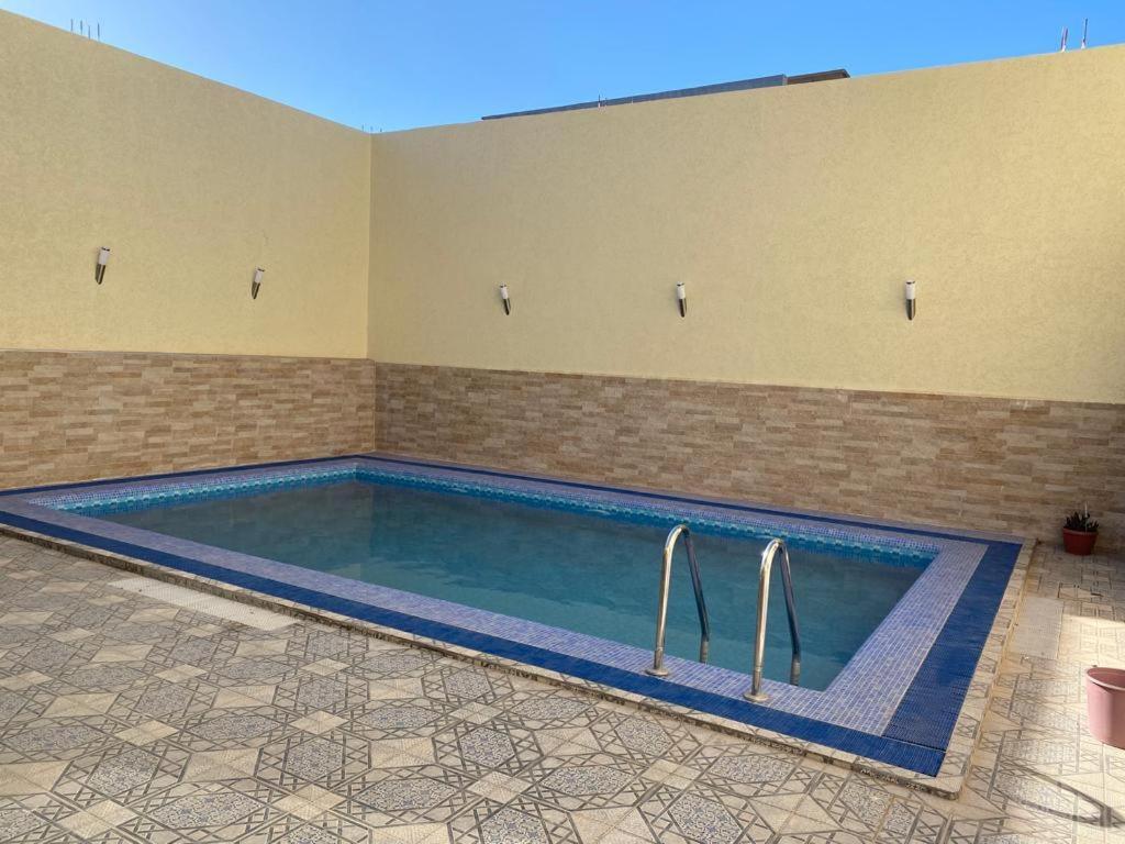 Villa Ihaddadene Nador Exteriör bild