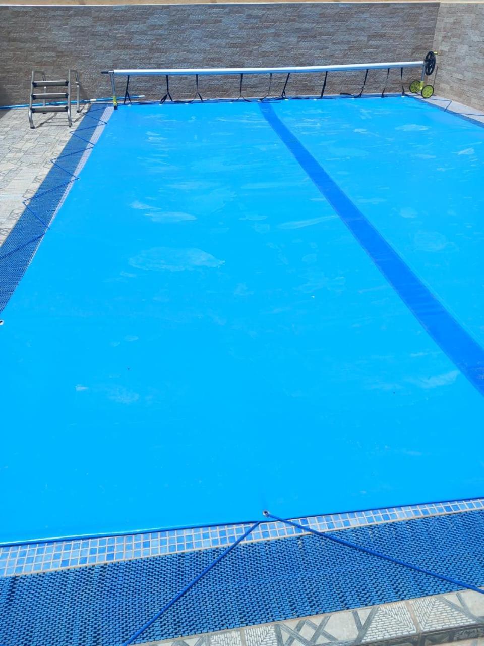 Villa Ihaddadene Nador Exteriör bild